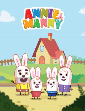 Annie & Manny