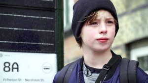 12 år og i verdensklasse