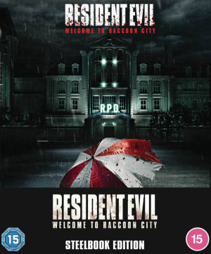Resident Evil: Welcome to Raccoon City