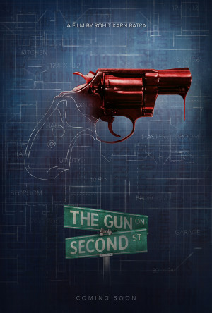 The Gun on Second Street