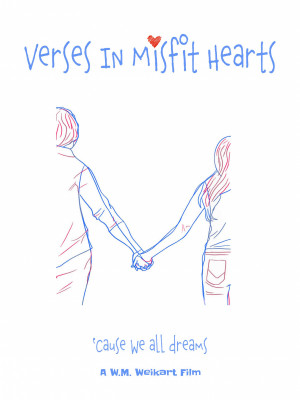 Verses in Misfit Hearts