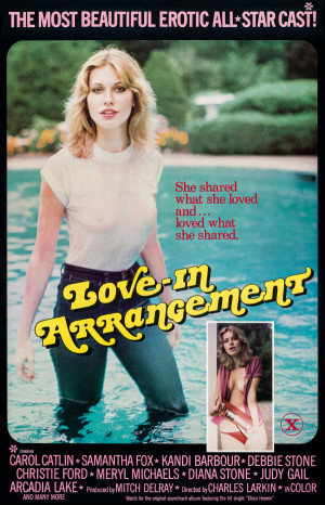 The Love-In Arrangement