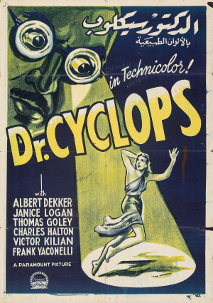 Dr. Cyclops