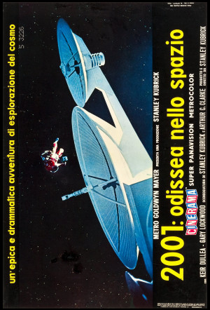 2001: A Space Odyssey