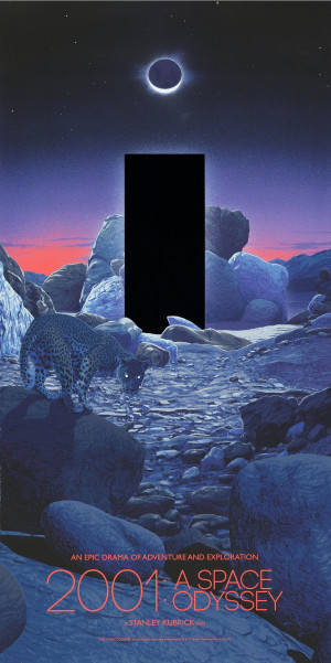 2001: A Space Odyssey