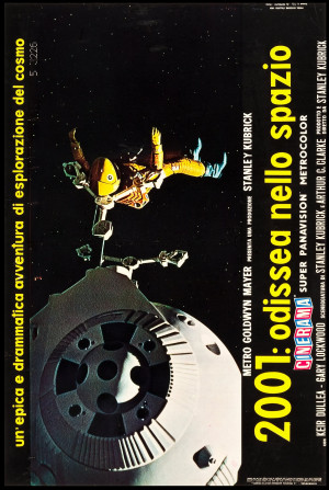 2001: A Space Odyssey