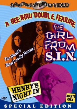 Henry's Night In