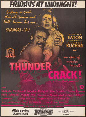 Thundercrack!