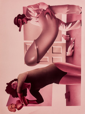 A Clockwork Orange