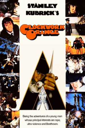 A Clockwork Orange