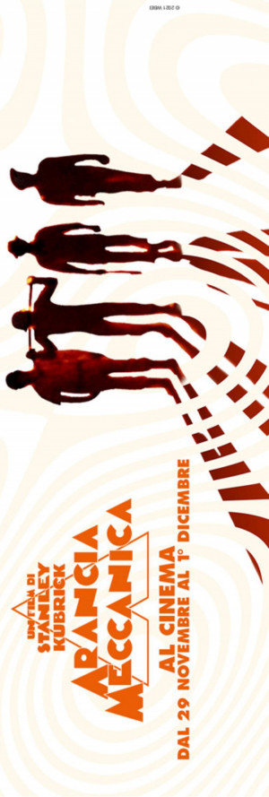 A Clockwork Orange