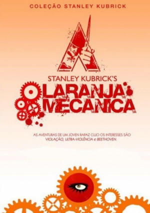 A Clockwork Orange
