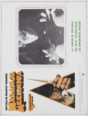 A Clockwork Orange