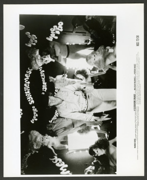 A Clockwork Orange