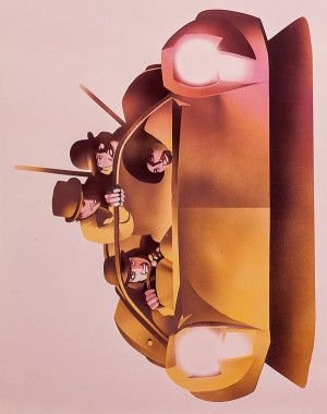 A Clockwork Orange