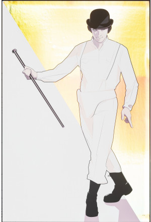 A Clockwork Orange