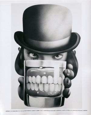 A Clockwork Orange