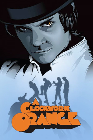 A Clockwork Orange