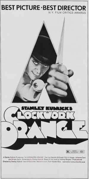 A Clockwork Orange