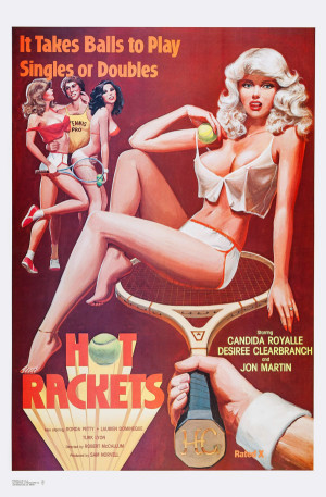 Hot Rackets