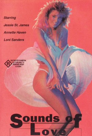 Sound of Love