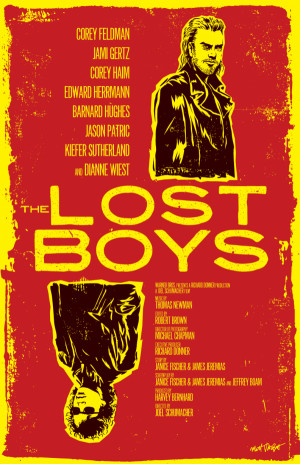 The Lost Boys