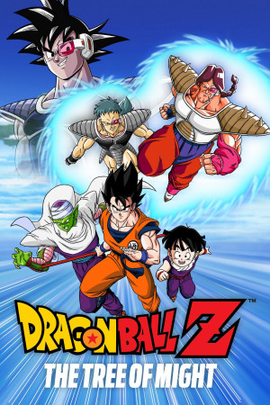 Dragon Ball Z: Chikyû Marugoto Chôkessen