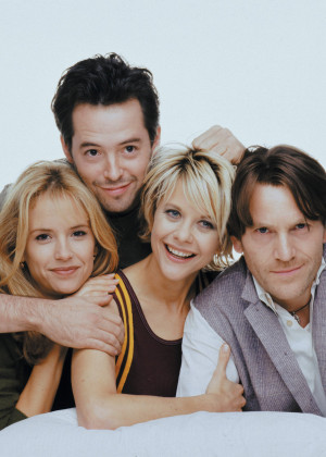 Addicted to Love