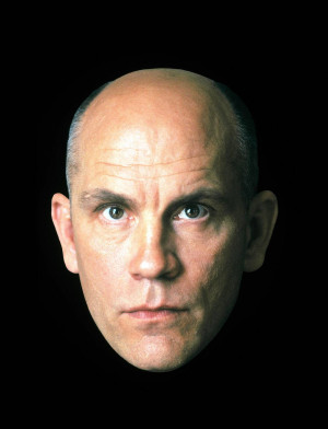 Being John Malkovich