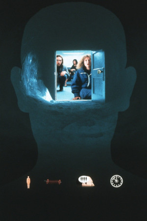 Being John Malkovich