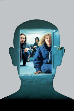 Being John Malkovich