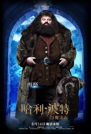 Harry Potter and the Sorcerer's Stone
