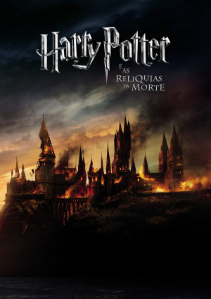 Harry Potter and the Deathly Hallows - Part 1