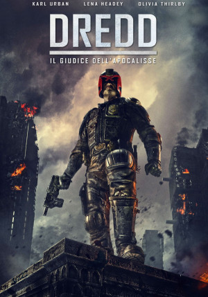Dredd