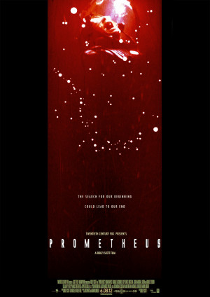 Prometheus