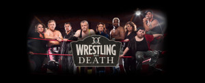 Wrestling with Death