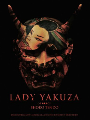 Lady Yakuza