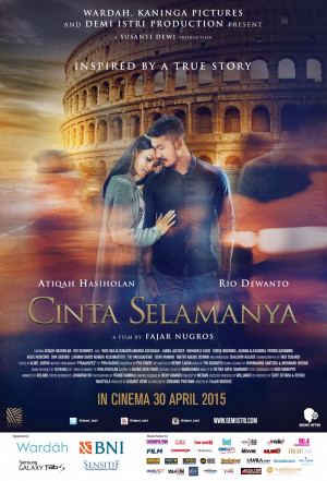 Cinta Selamanya