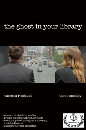 The Ghost in Your Library