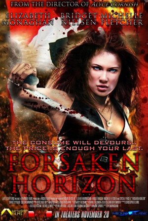 Forsaken Horizon