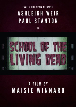 School of the Living Dead