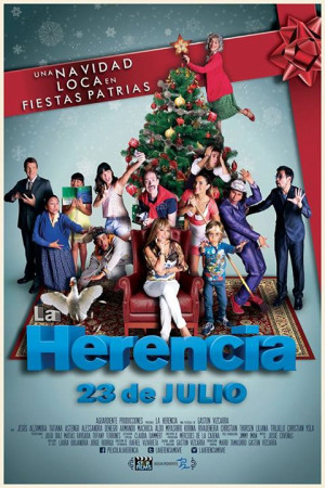 La Herencia