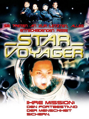 The Voyager