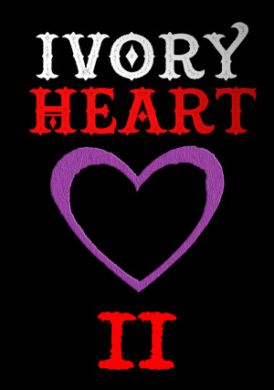 Ivory Heart II
