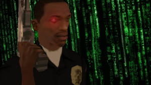 GTA SA (YTP)