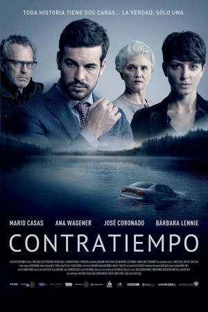 Contratiempo