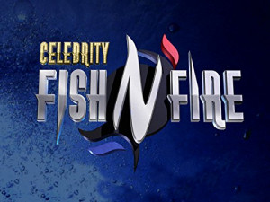 Celebrity Fish N' Fire
