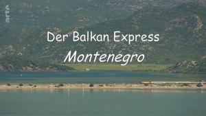 Der Balkan Express
