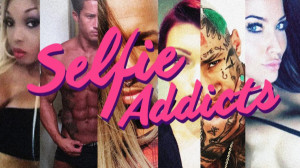 Selfie Addicts