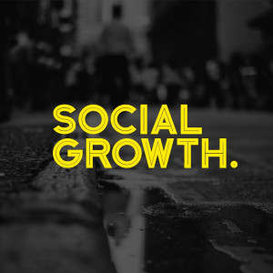 Social Growth.